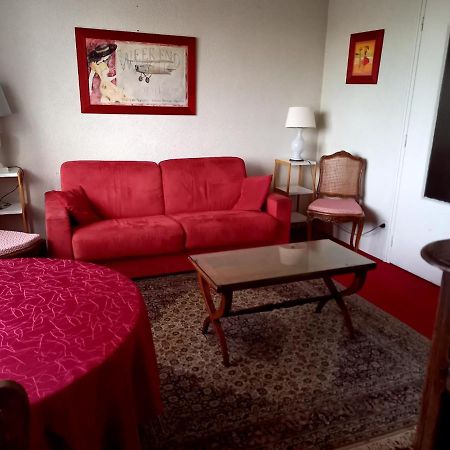 Apartmán L Ancienne Ferme Connantre Exteriér fotografie