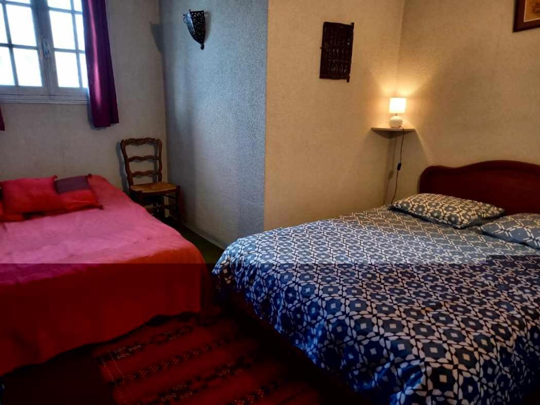 Apartmán L Ancienne Ferme Connantre Exteriér fotografie